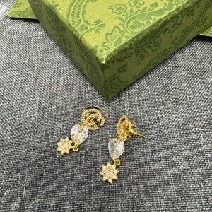 Gucci women's earrings